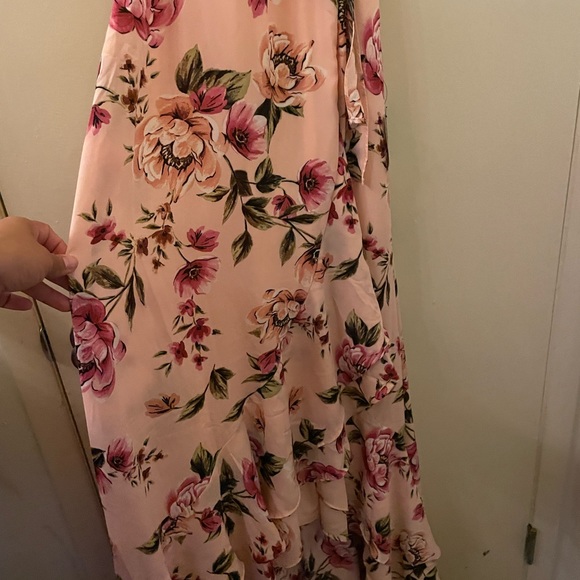 Lulus Dress - Picture 6 of 6